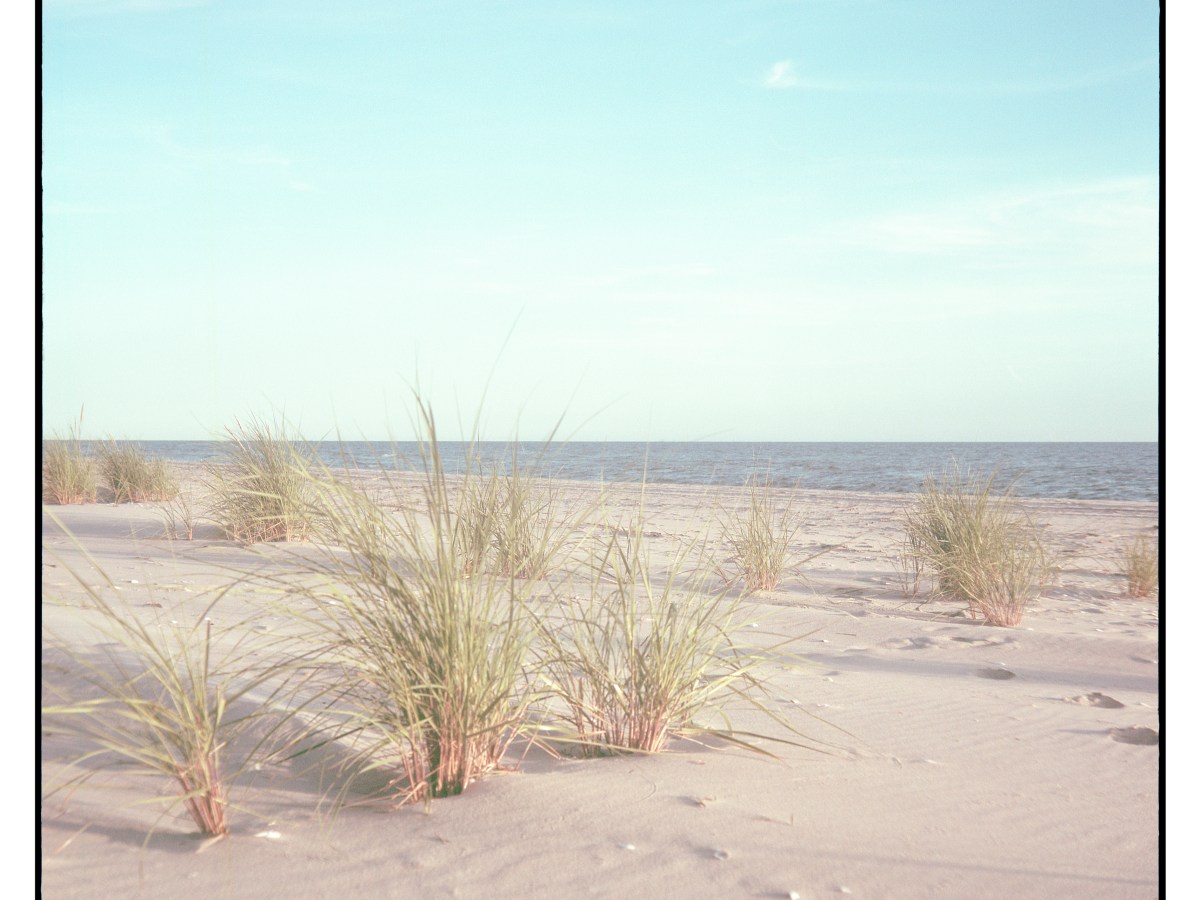 4. Baltic stories